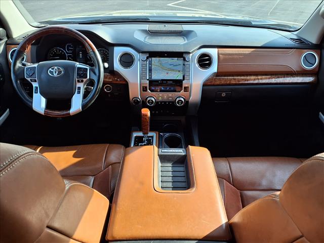 2020 Toyota Tundra 1794 EDITION