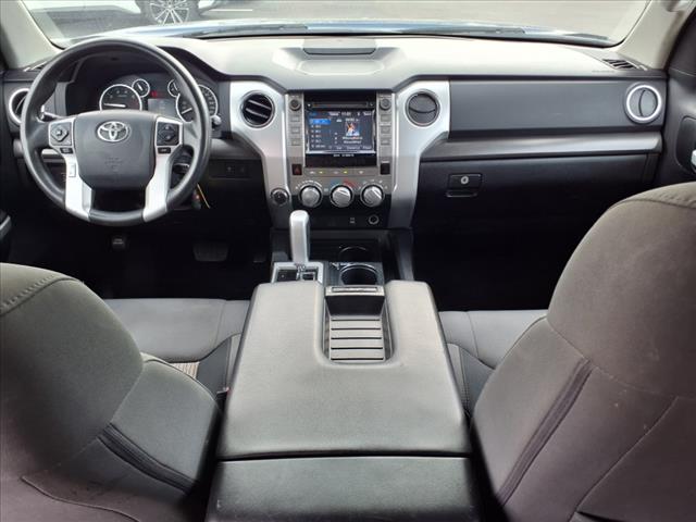 2014 Toyota Tundra SR5