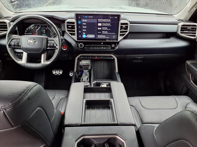 2023 Toyota Tundra OFFRD PREM