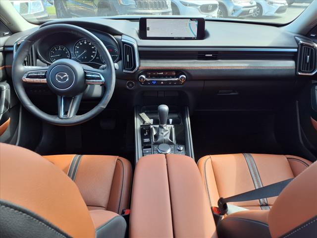 2024 Mazda CX-50 2.5 TURBO PREMIUM
