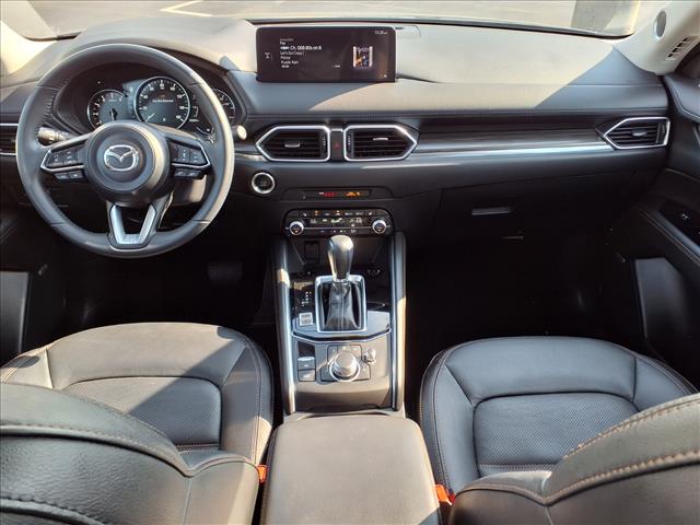 2023 Mazda CX-5 2.5 S PREMIUM PAC