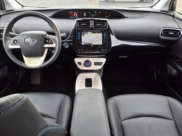 2016 Toyota Prius FOUR TOURING