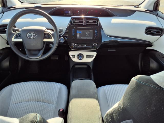 2016 Toyota Prius TWO
