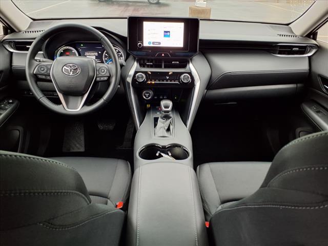 2024 Toyota Venza LE