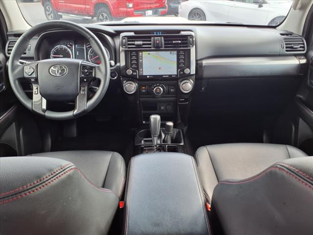 2020 Toyota 4Runner VENTURE