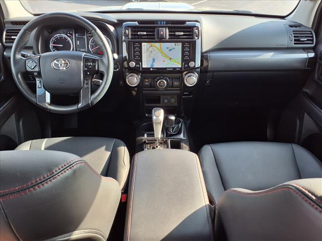 2024 Toyota 4Runner TRD OFF ROAD PREM