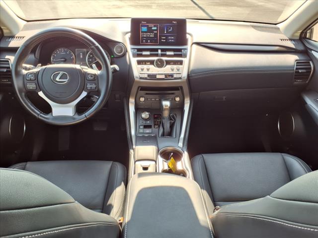 2021 Lexus NX 300 NX 300