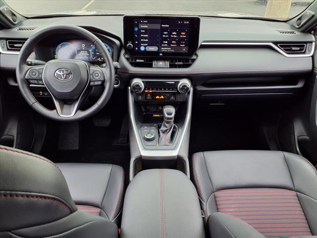 2024 Toyota RAV4 Prime XSE