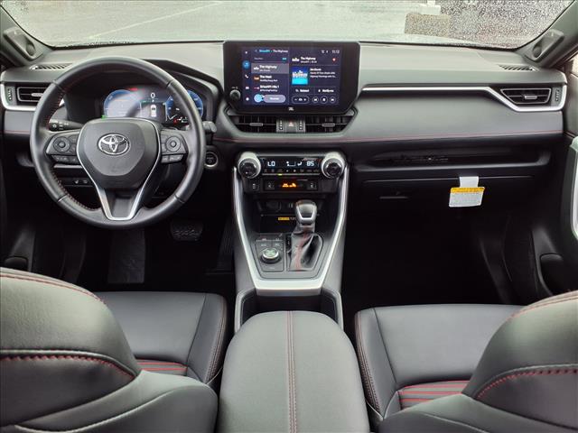 2023 Toyota RAV4 Prime XSE