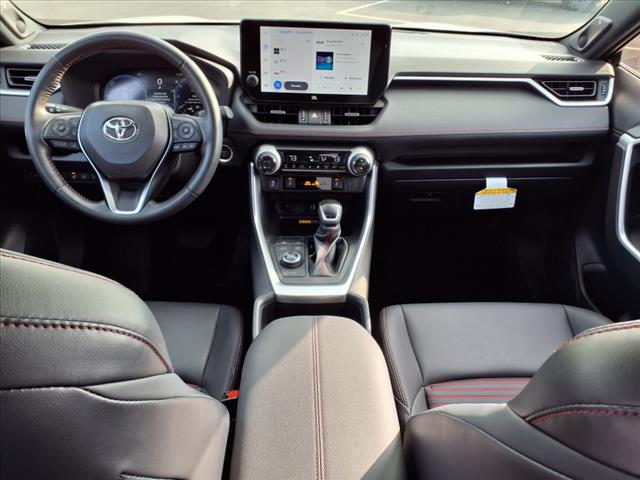 2024 Toyota RAV4 Prime XSE