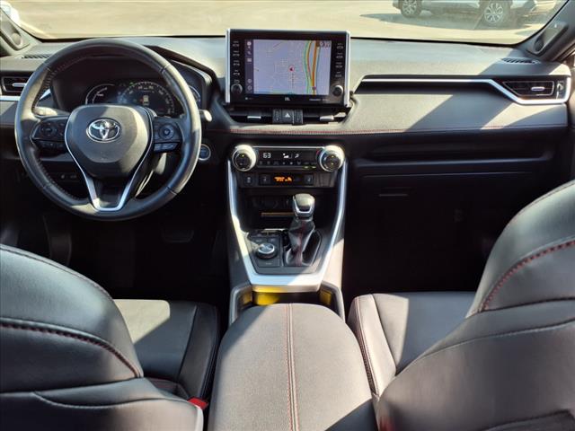 2021 Toyota RAV4 Prime XSE