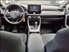2021 Toyota RAV4 Hybrid HYBRID LE