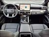 2025 Toyota Tacoma TRD OFF ROAD HYBR