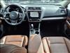 2018 Subaru Outback TOURING