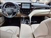 2023 Toyota Camry Hybrid HYBRID XLE