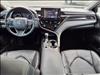 2021 Toyota Camry Hybrid HYBRID XSE