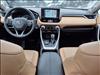 2021 Toyota RAV4 Hybrid HYBRID LIMITED