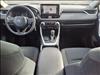 2024 Toyota RAV4 Hybrid HYBRID LE