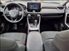 2021 Toyota RAV4 Hybrid HYBRID XLE