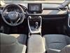 2021 Toyota RAV4 Hybrid HYBRID XLE