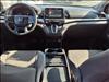 2022 Honda Odyssey EX