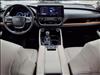 2024 Toyota Grand Highlander Hybrid HYBRID LIMITED