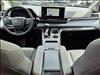 2025 Toyota Sienna LE
