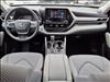 2022 Toyota Highlander L