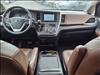 2019 Toyota Sienna LIMITED PREMIUM