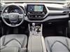 2021 Toyota Highlander Hybrid HYBRID PLATINUM