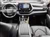 2022 Toyota Highlander Hybrid HYBRID PLATINUM
