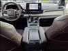 2021 Toyota Sienna PLATINUM