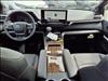 2025 Toyota Sienna PLATINUM