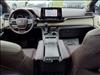 2021 Toyota Sienna PLATINUM