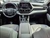 2020 Toyota Highlander Hybrid HYBRID XLE