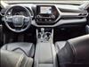 2021 Toyota Highlander Hybrid HYBRID XLE
