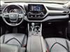 2022 Toyota Highlander Hybrid HYBRID XLE