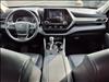 2022 Toyota Highlander Hybrid HYBRID XLE