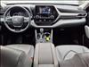2021 Toyota Highlander Hybrid HYBRID XLE