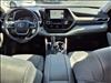 2022 Toyota Highlander Hybrid HYBRID XLE