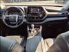2021 Toyota Highlander Hybrid HYBRID XLE