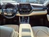2022 Toyota Highlander Hybrid HYBRID XLE