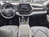 2022 Toyota Highlander Hybrid HYBRID XLE