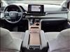 2022 Toyota Sienna LE