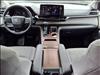 2023 Toyota Sienna LE