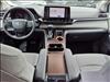2022 Toyota Sienna LE