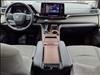 2022 Toyota Sienna LE