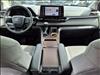 2022 Toyota Sienna LE
