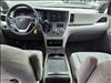 2020 Toyota Sienna LE
