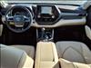 2022 Toyota Highlander Hybrid HYBRID LIMITED